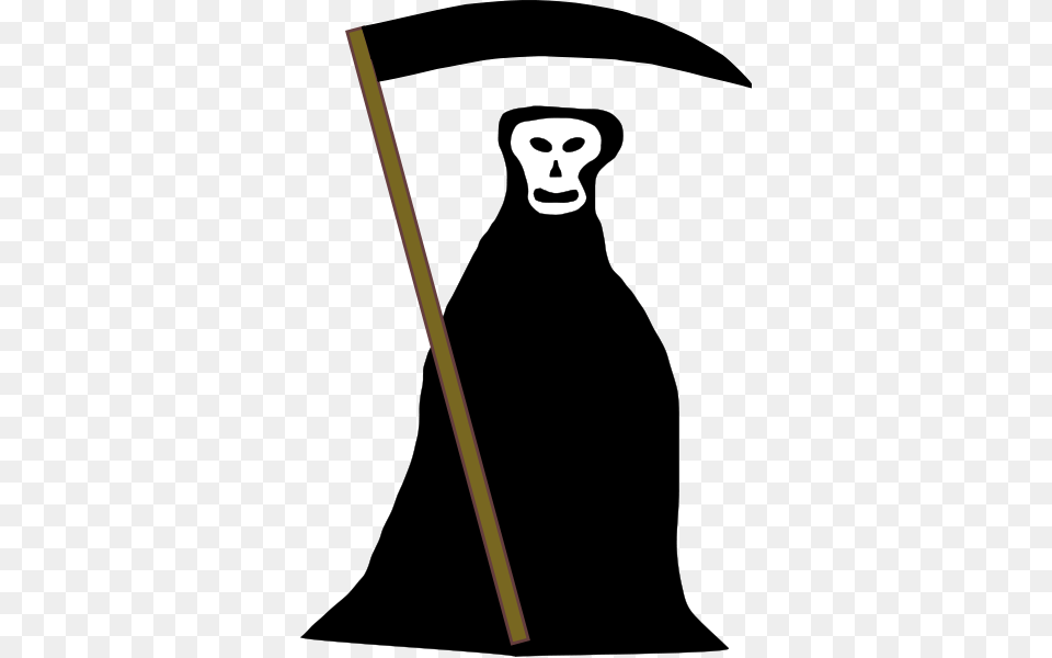 The Death Clip Arts For Web, Face, Head, Person Png Image