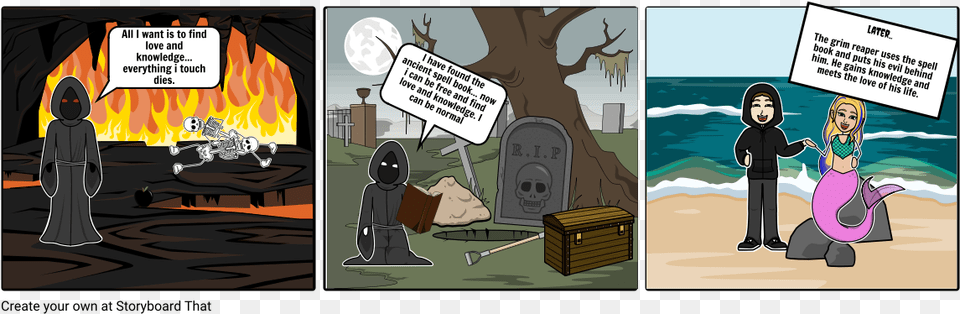 The Death Of Evil, Book, Comics, Publication, Person Png