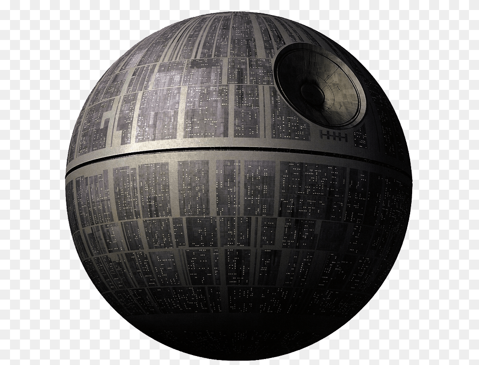The Death Star Death Star, Sphere, Astronomy, Outer Space, Planet Free Png Download