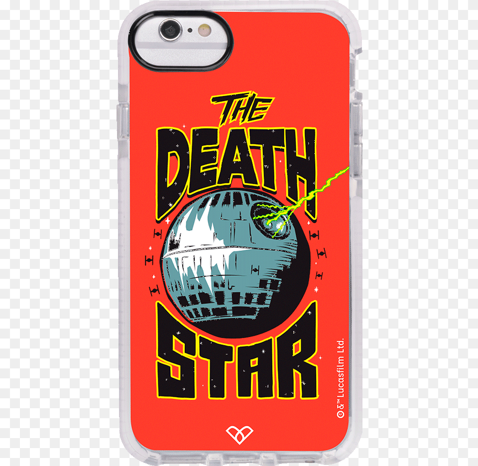 The Death Star Impact Case And Cover For Iphone 6s Mobile Phone Case, Electronics, Mobile Phone, Can, Tin Png