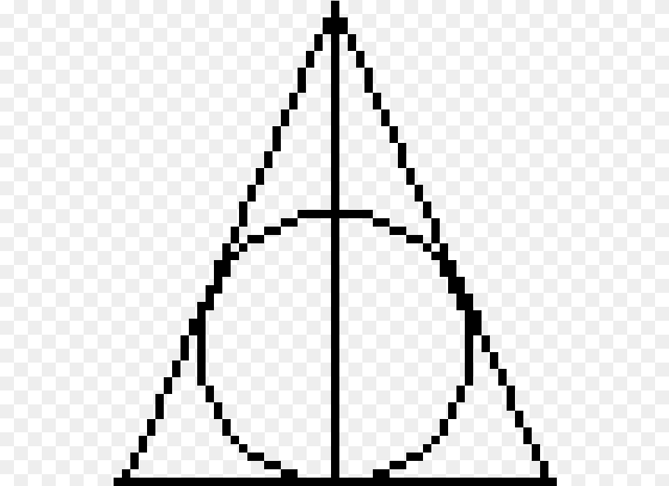 The Deathly Hallows Disegni Scritta Percy Jackson, Gray Free Transparent Png