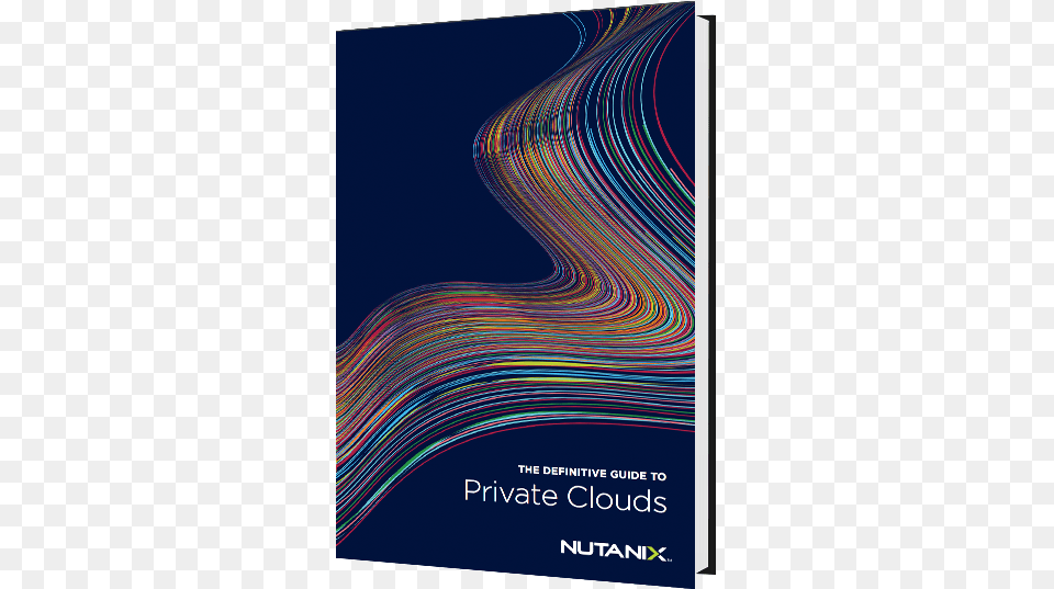 The Definitive Guide To Private Cloud Graphic Design, Art, Graphics, Pattern, Advertisement Free Png Download