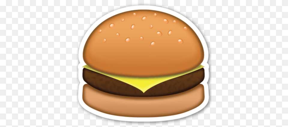 The Definitive Guide To Romantically Inclined Emoji Usage Insomniac, Burger, Food Free Transparent Png