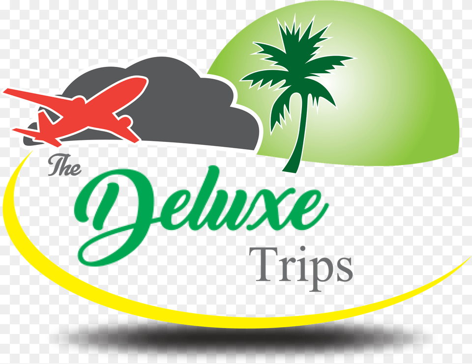 The Delux Trips Tours, Animal, Fish, Sea Life, Shark Free Png Download