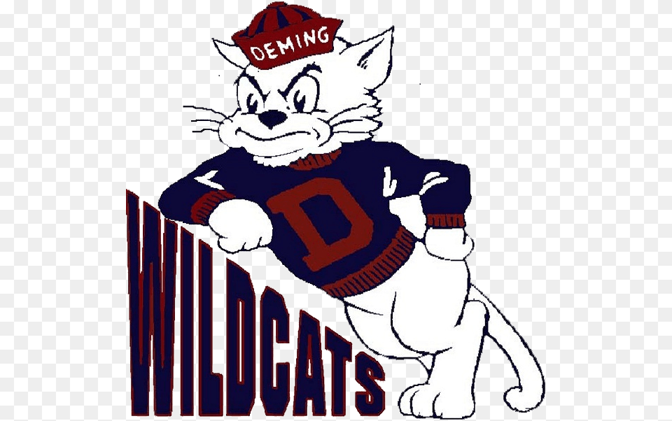 The Deming Wildcats, Baby, Person Png Image