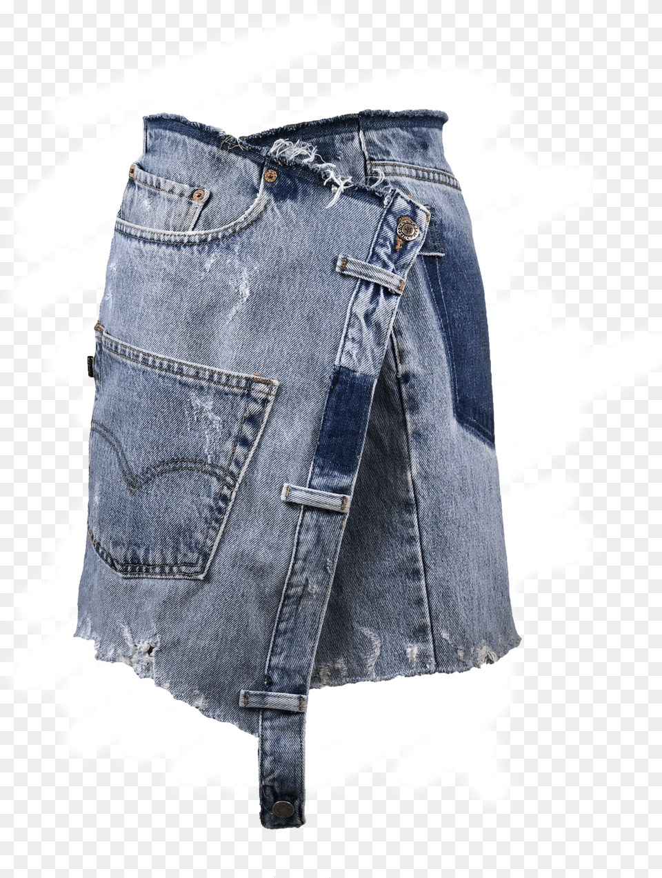 The Denim Skirtclass Lazyload Lazyload Fade In Cloudzoom Png