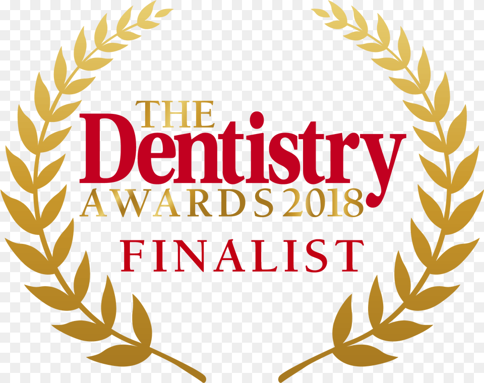 The Dentistry Awards 2017 Finalist Private Dentistry Awards Finalist 2018, Symbol Png