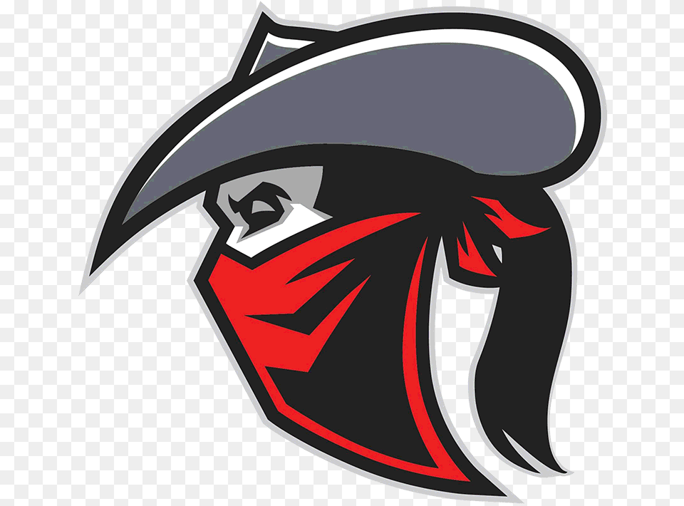 The Denver Bandits Western Cowboy Logo, Clothing, Hat Png