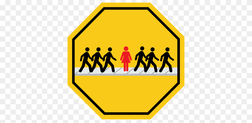 The Depaulia The Art Of Not Irritating Others, Sign, Symbol, Road Sign, Boy Free Png Download