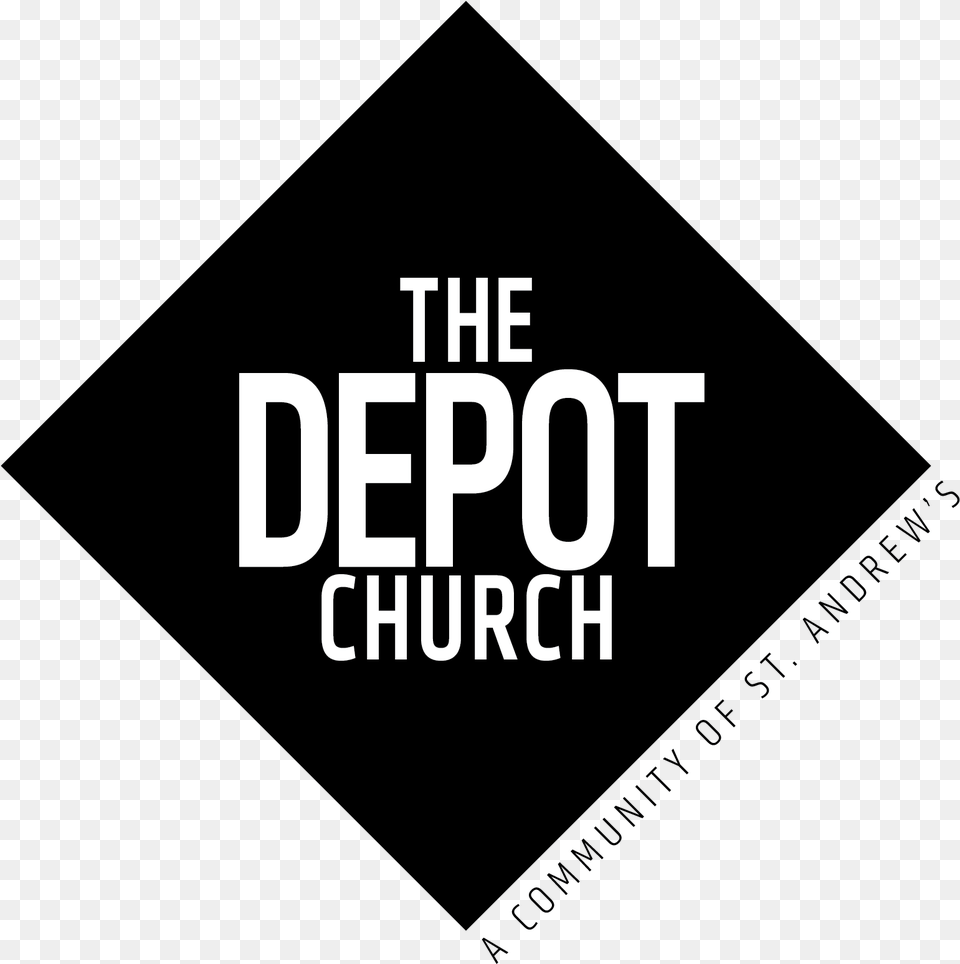 The Depot Church General By Vans Logo, Scoreboard, Text Free Transparent Png