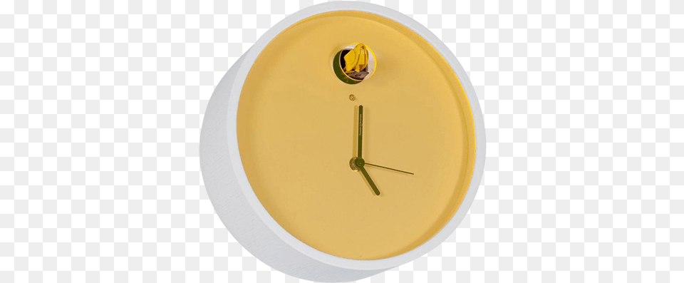 The Designer Cuckoo Clock Horloge Cuckoo Plex Diamantini Amp Domeniconi Orange, Plate, Analog Clock Free Transparent Png