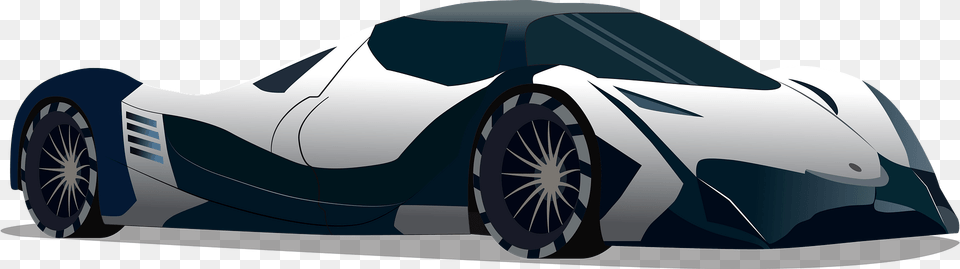 The Devel Sixteen Clipart, Alloy Wheel, Vehicle, Transportation, Tire Free Transparent Png