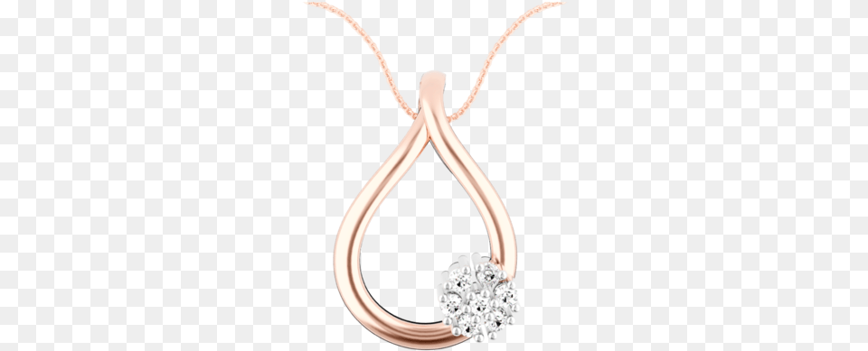 The Diamond Drop Locket, Accessories, Earring, Jewelry, Pendant Free Png Download