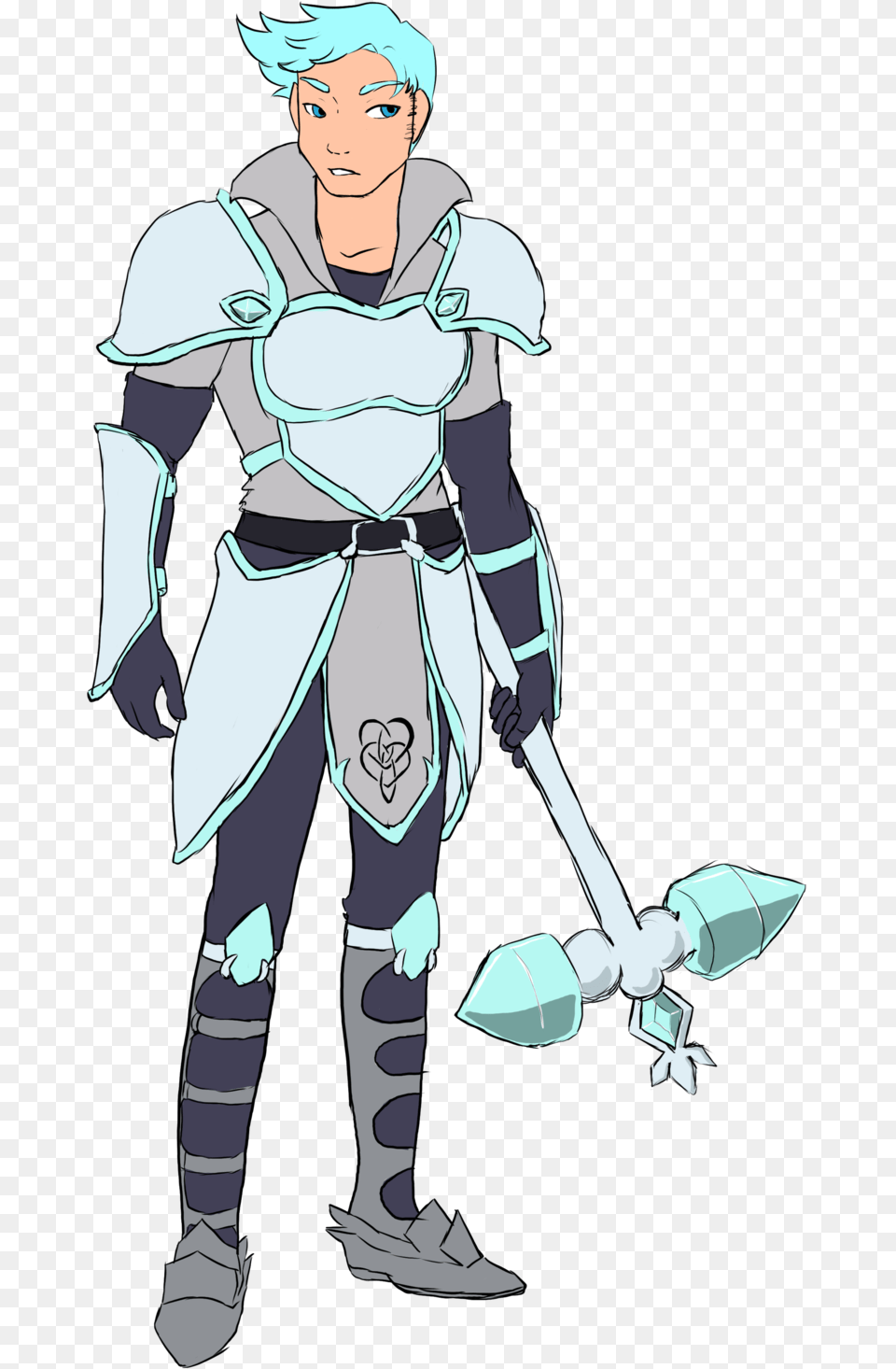 The Diamond Knight Cartoon, Book, Publication, Comics, Person Free Transparent Png