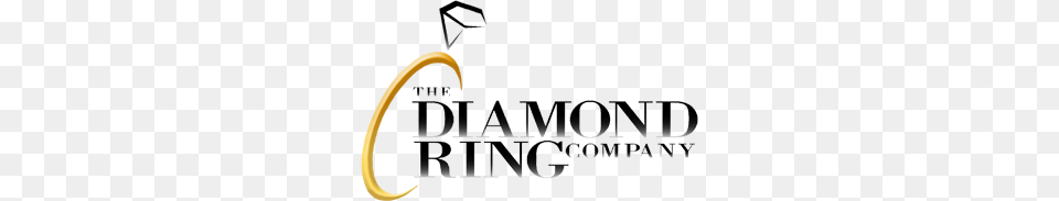 The Diamond Ring Co, Art, Graphics, Text Png