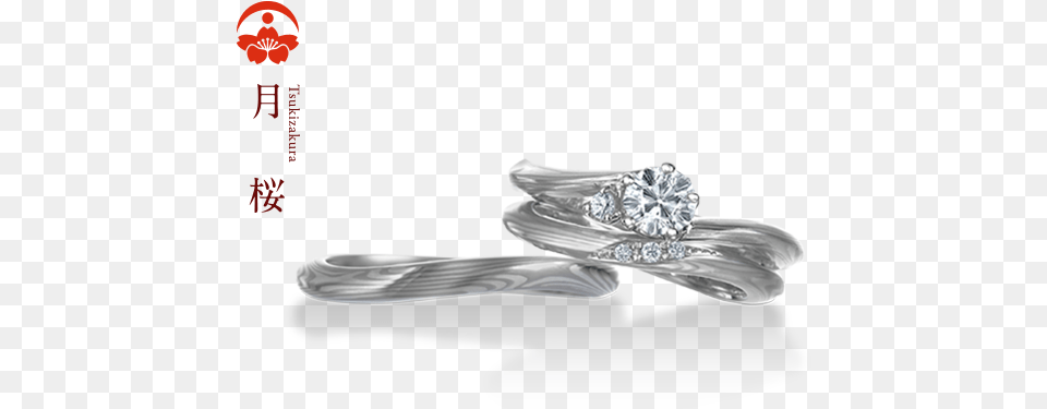 The Diamonds Will Sparkle Gracefully On Your Finger Engagement Ring, Accessories, Jewelry, Diamond, Gemstone Free Png