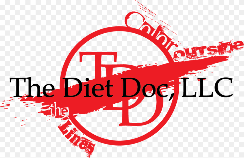 The Diet Doc Diet Doc, Light, Logo Free Png Download