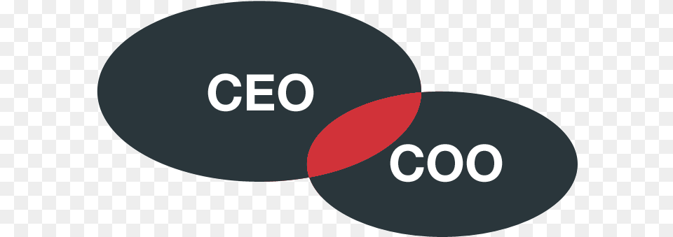 The Difference Between A Ceo And A Coo Ceo Coo, Diagram, Disk Png