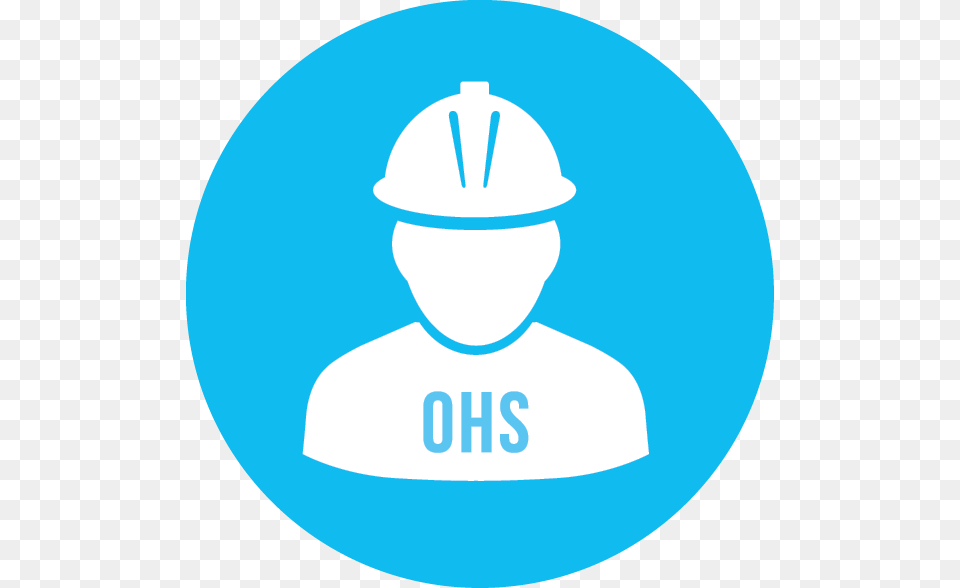 The Difference Between A Safety Officer And Android Mobile App Icon, Clothing, Hardhat, Helmet, Logo Png