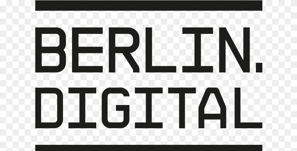 The Digital Economy In Berlin Is Growing And Is Now Poster, Text, Scoreboard, Alphabet Free Transparent Png