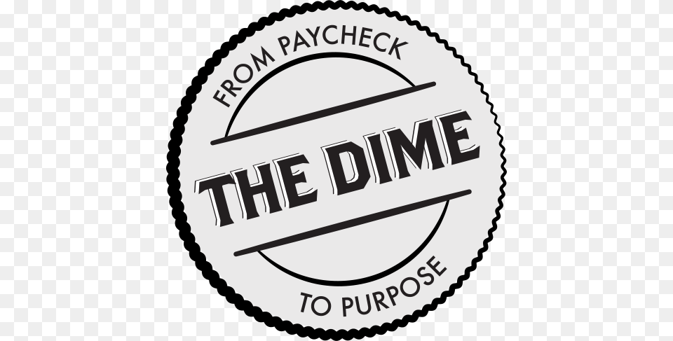 The Dime Blog Colorado Pera, Logo, Sticker, Badge, Symbol Free Transparent Png