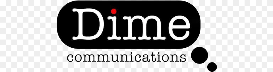 The Dime Communications Team Sign Me Up, Logo Free Transparent Png
