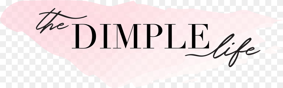 The Dimple Life Poster, Text, Handwriting, Baby, Person Free Png
