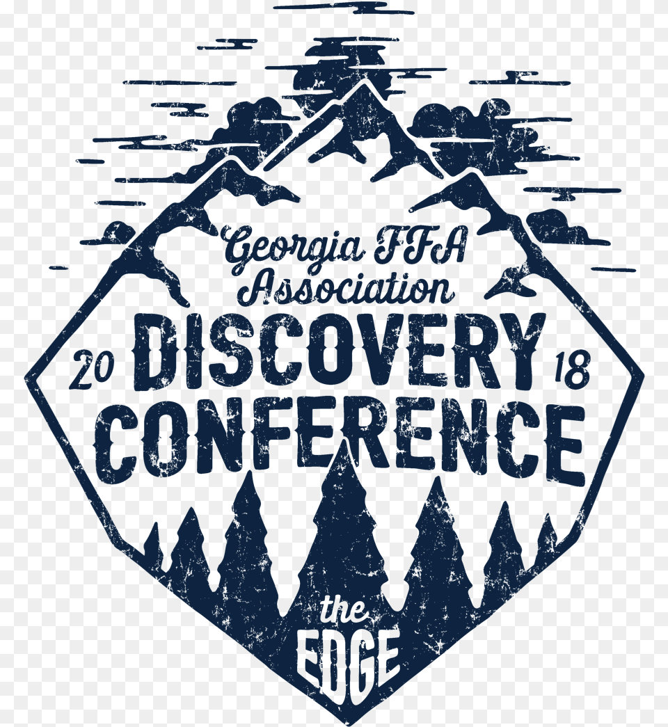 The Discovery Conference Is A Wonderful Opportunity Discovery Conference Ffa, Badge, Logo, Symbol Free Transparent Png