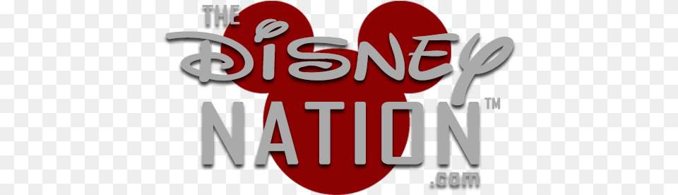 The Disney Nation Music Restaurants Recipes Language, Logo, Text, Dynamite, Weapon Png Image