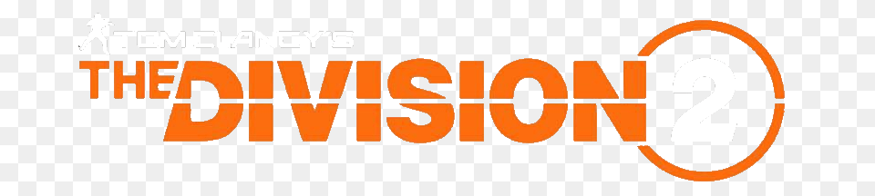 The Division, Logo, Text Png