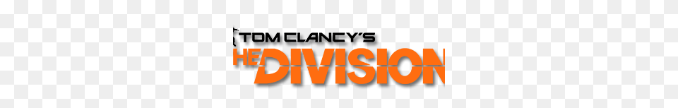 The Division Logo Image, Dynamite, Weapon, Text Free Png Download