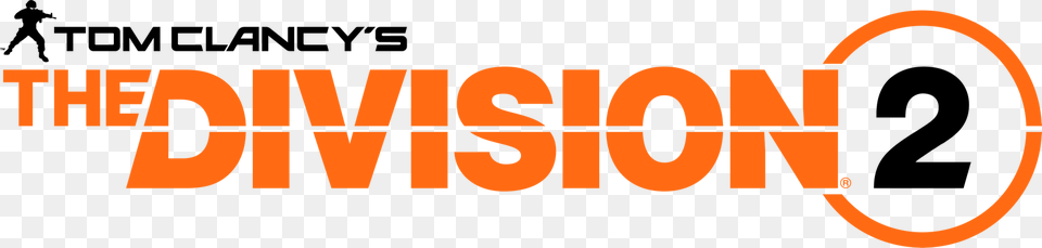 The Division Ubisoft Store, Logo Free Png
