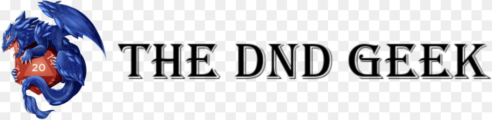 The Dnd Geek, Logo, Dragon, Animal, Bird Free Png
