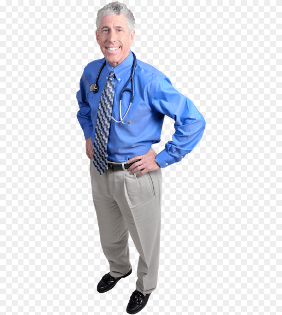 The Doctor Is In Standing, Accessories, Sleeve, Shirt, Pants Png Image