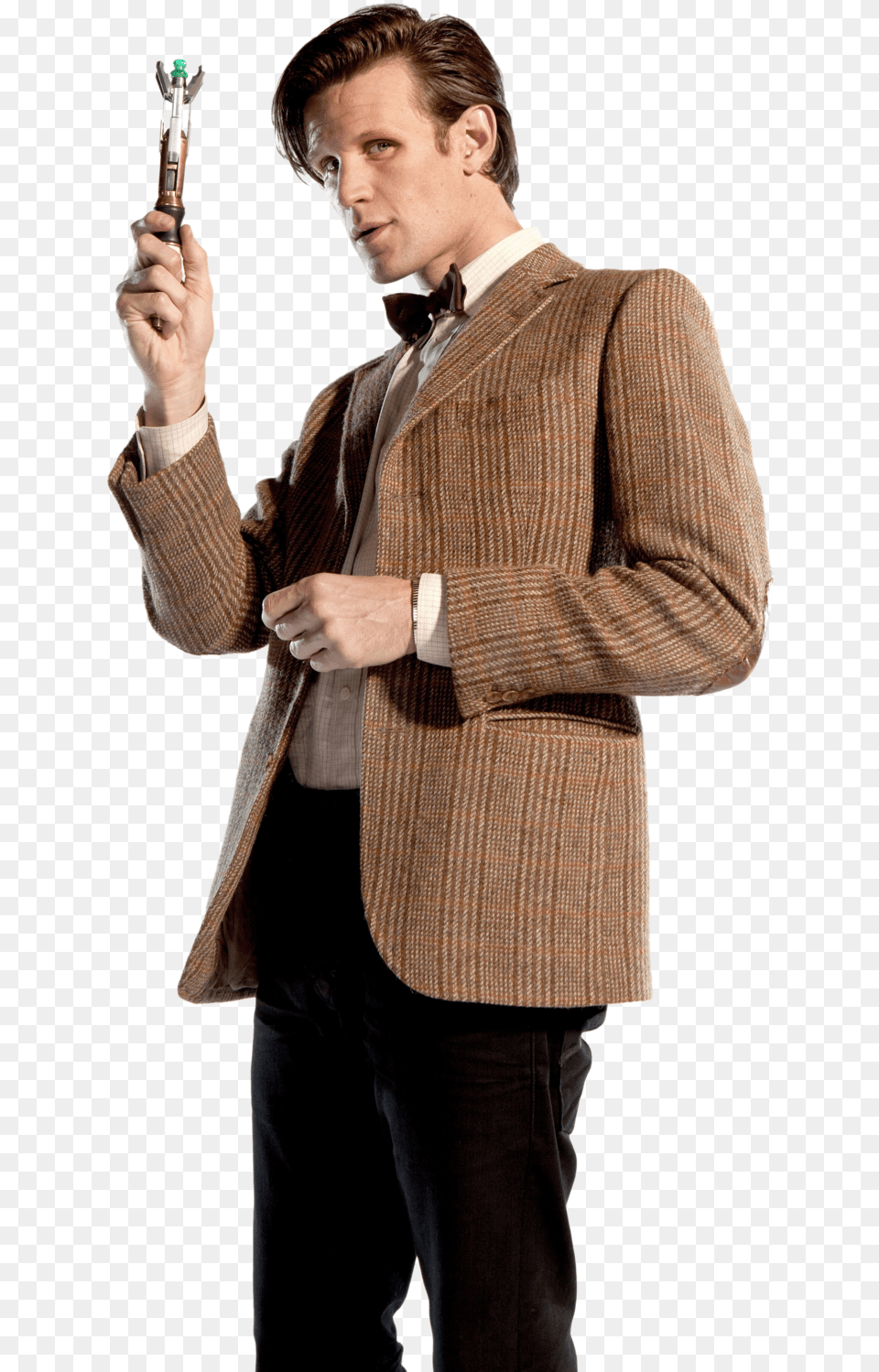 The Doctor Transparent Doctor Who 11, Suit, Blazer, Jacket, Clothing Png