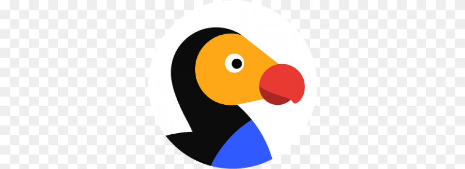 The Dodo Dodo Twitter, Animal, Beak, Bird Png