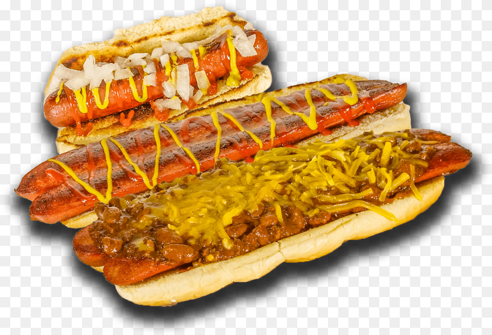 The Dogs Chili Dog, Food, Hot Dog Free Transparent Png