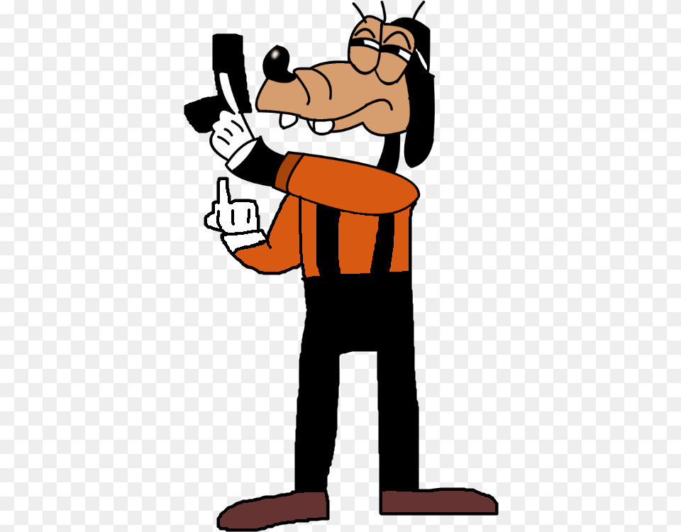 The Dolan And Friends Show Wiki Wait A Minute Goofy, People, Person, Baby, Cartoon Free Png