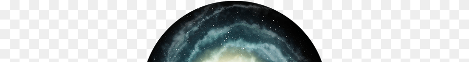 The Dome Outer Space, Astronomy, Nature, Nebula, Night Free Png