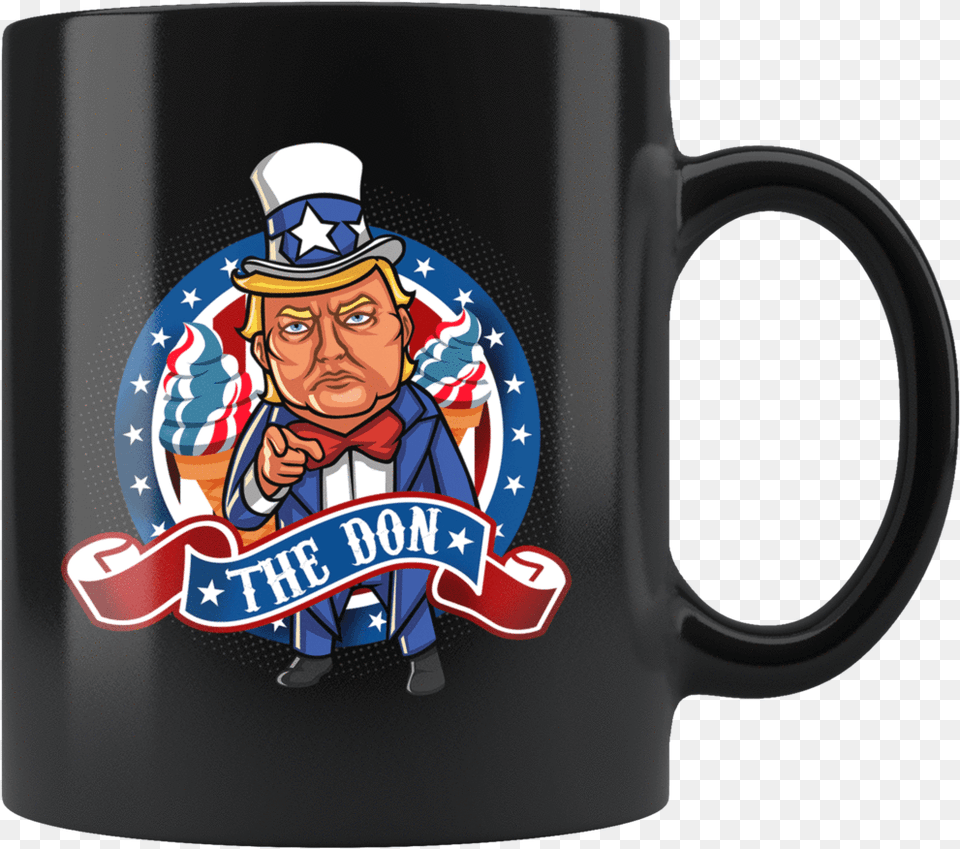 The Don Uncle Sam Wants You Mug Am A Civil Engineer, Cup, Adult, Man, Male Free Transparent Png