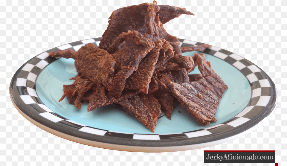 The Dons Spicy Original Beef Jerky 01 Venison, Sweets, Food, Dessert, Dish Png Image