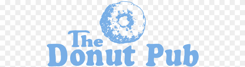The Donut Pub Donut Pub Logo, Person, Face, Head, Text Free Transparent Png