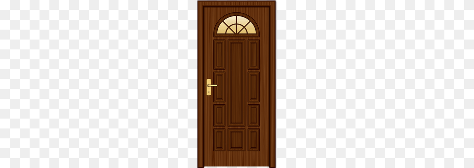The Door Gate, Wood, Arch, Architecture Free Png