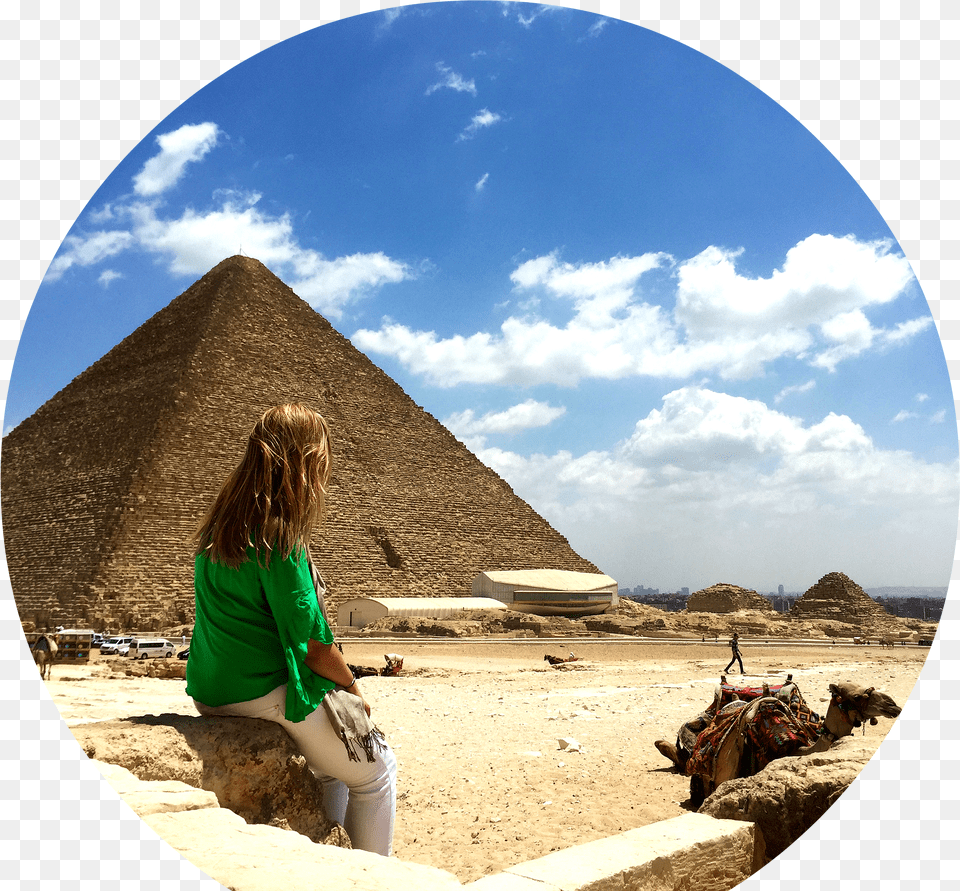 The Doquots And Donquotts When Visiting The Pyramids Of Giza Great Pyramid Of Giza Png