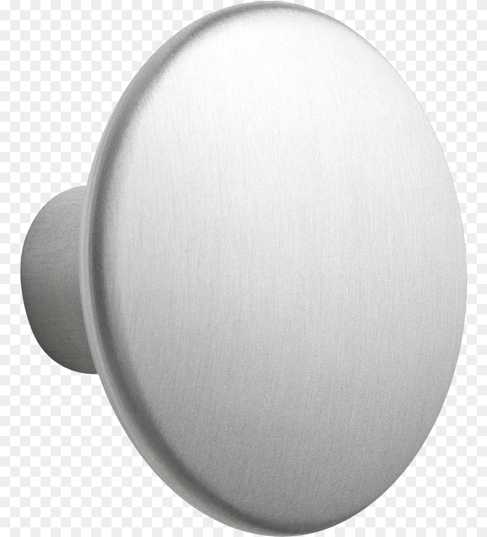 The Dots Metal Large Aluminium Muuto The Dots Metal Coat Hooks, Handle, Egg, Food, Sphere Free Png