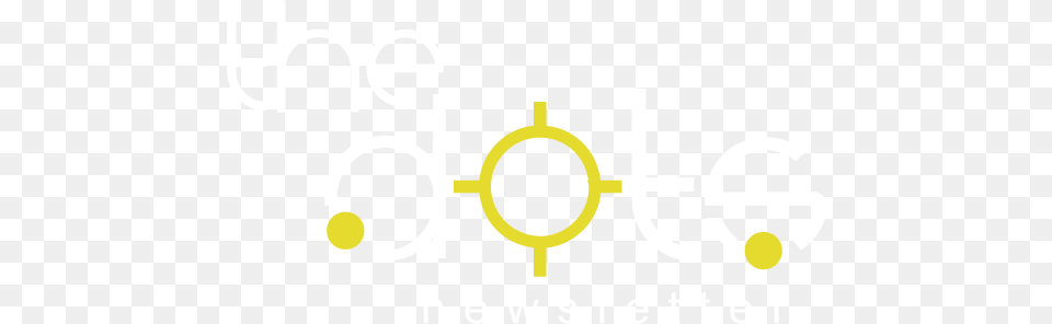The Dots White Circle, Logo, Text Free Png