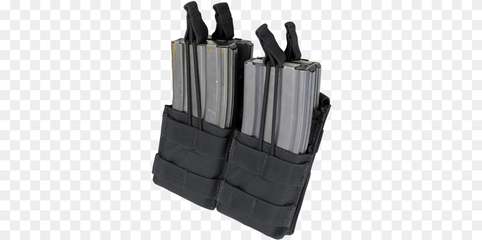 The Double Stacker Mag Pouch, Bag Free Png Download
