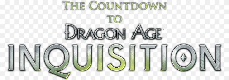 The Dragon Age Series Thread Archive Dragon Age Inquisition Logo, Alphabet, Ampersand, Symbol, Text Free Png