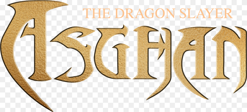 The Dragon Slayer Vertical, Logo, Text Free Png Download