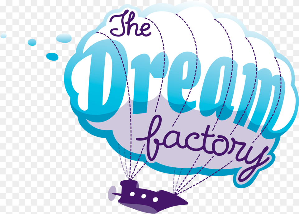 The Dream Factory, Balloon, Aircraft, Transportation, Vehicle Free Transparent Png